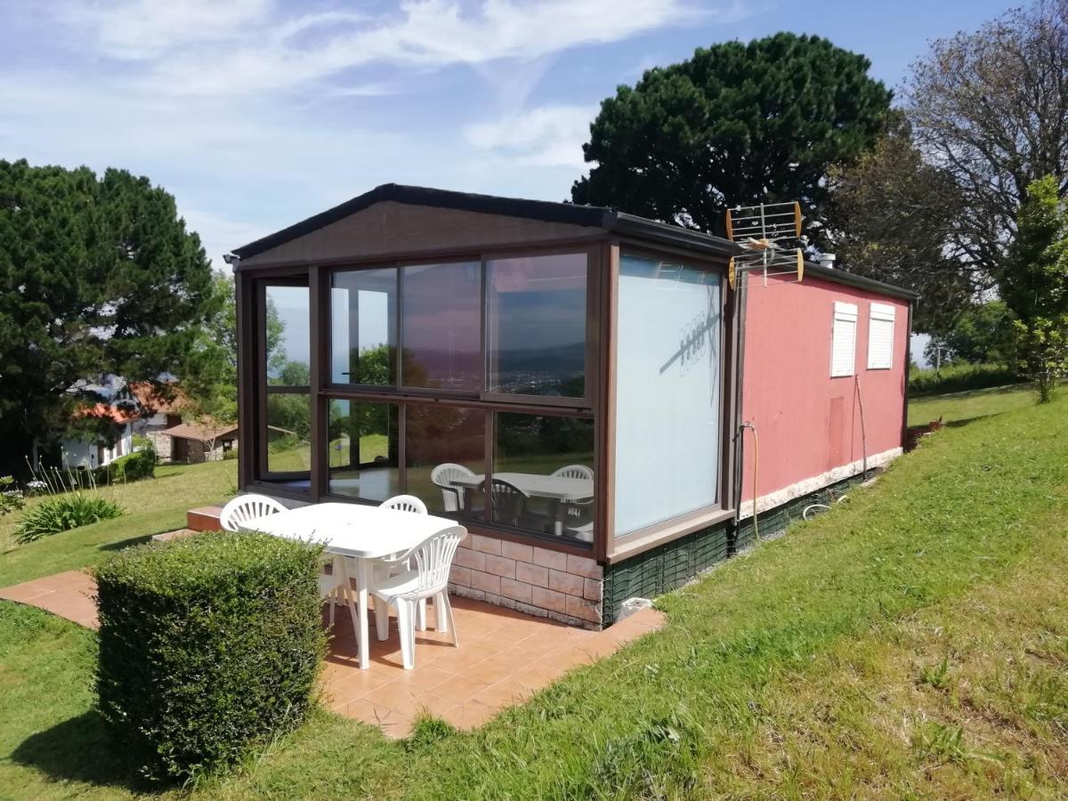 Bungalow لاريدو المظهر الخارجي الصورة
